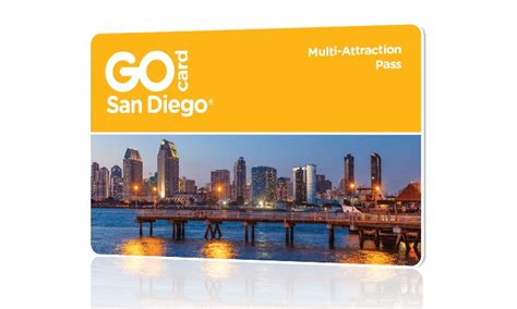 smarter destination los san diego go card|is san diego card worth it.